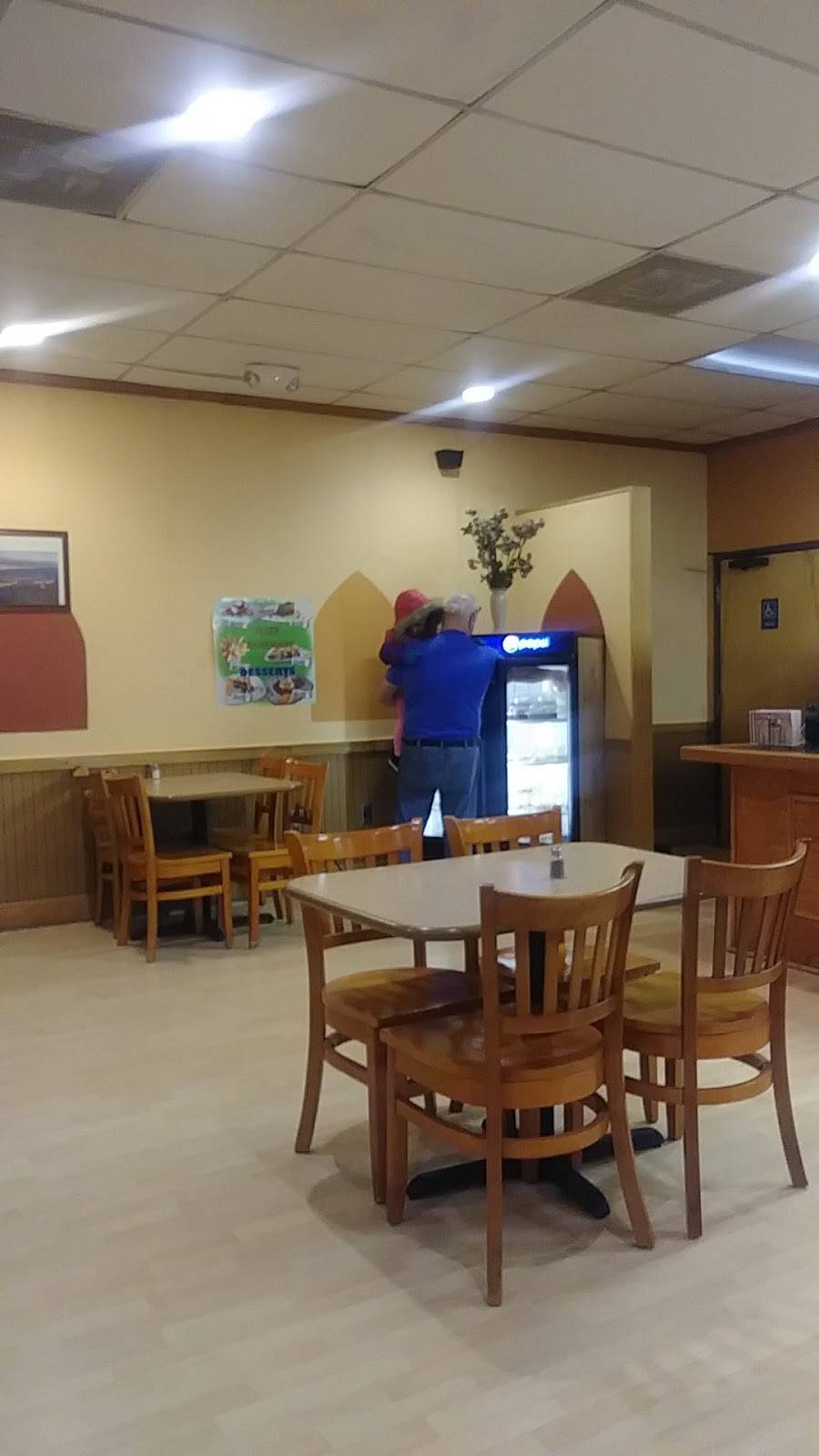 Chef Restaurant Mediterranean Grill | restaurant | 1098 N Huron River Dr, Ypsilanti, MI 48197, USA | 7345441161 OR +1 734-544-1161