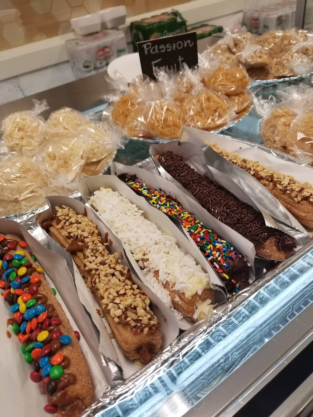 Delicatto Gourmet Bakery | bakery | 327 1200 S #3, Orem, UT 84058, USA | 8016910097 OR +1 801-691-0097