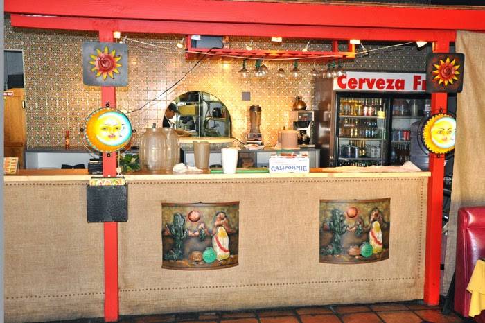 Little Mexico Restaurant | restaurant | 1923 W Whittier Blvd, Montebello, CA 90640, USA | 3237217310 OR +1 323-721-7310