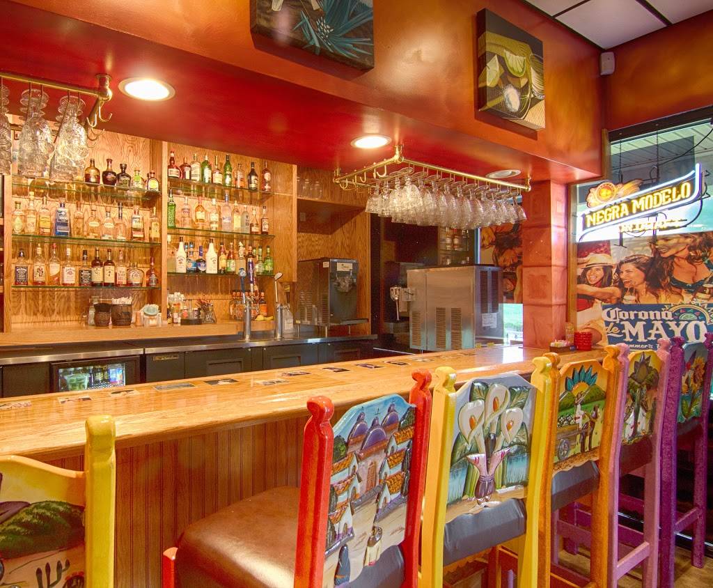 La Piñata Mexican Grill & Bar | restaurant | 500 Wessel Dr, Fairfield, OH 45014, USA | 5138586666 OR +1 513-858-6666