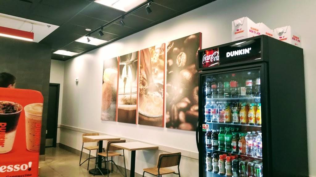 Dunkin | bakery | 4601 W Bailey Boswell Rd, Fort Worth, TX 76179, USA | 8172372229 OR +1 817-237-2229