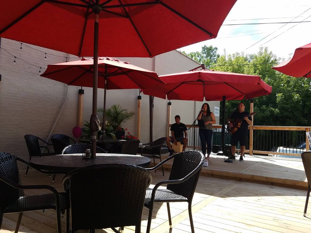 Main Street Grill & Tavern | restaurant | 327 N Main St, Milford, MI 48381, USA | 2486857983 OR +1 248-685-7983