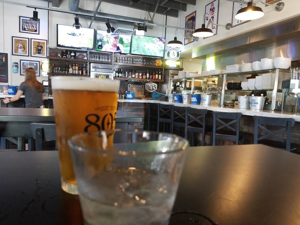 Neighborhood Sports Bar and Kitchen | restaurant | 234-B Main St, Pleasanton, CA 94566, USA | 9258462426 OR +1 925-846-2426