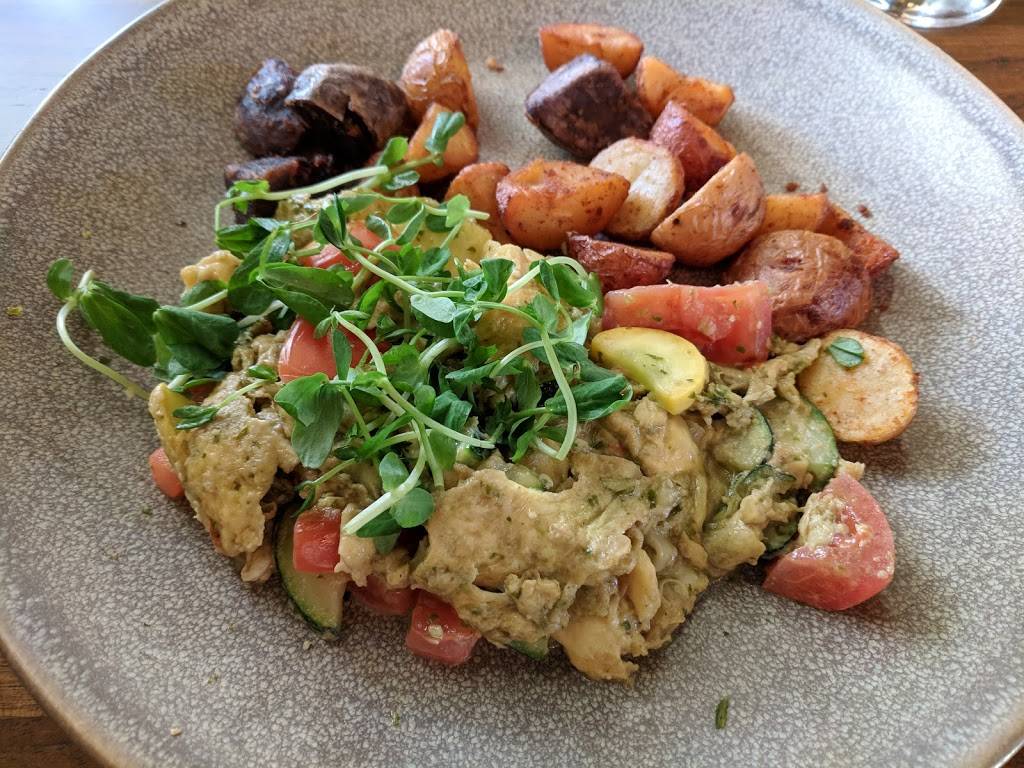 Murray Circle Restaurant | restaurant | 602 Murray Cir, Sausalito, CA 94965, USA | 4153394750 OR +1 415-339-4750