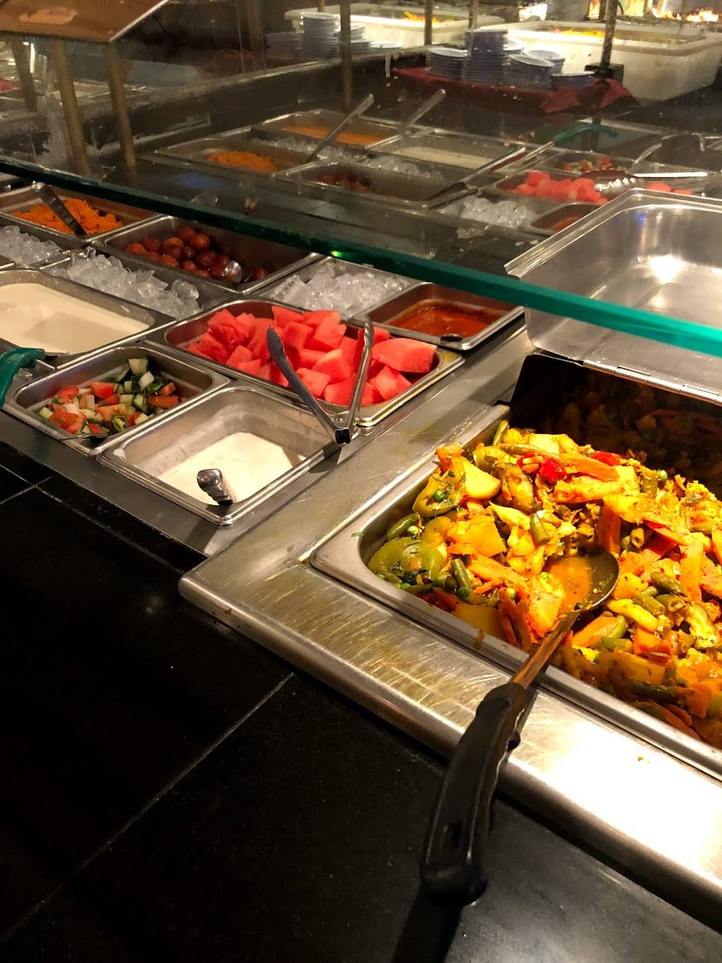 Delhi Palace Cuisine of India | restaurant | 933 E University Dr #103, Tempe, AZ 85281, USA | 4809212200 OR +1 480-921-2200