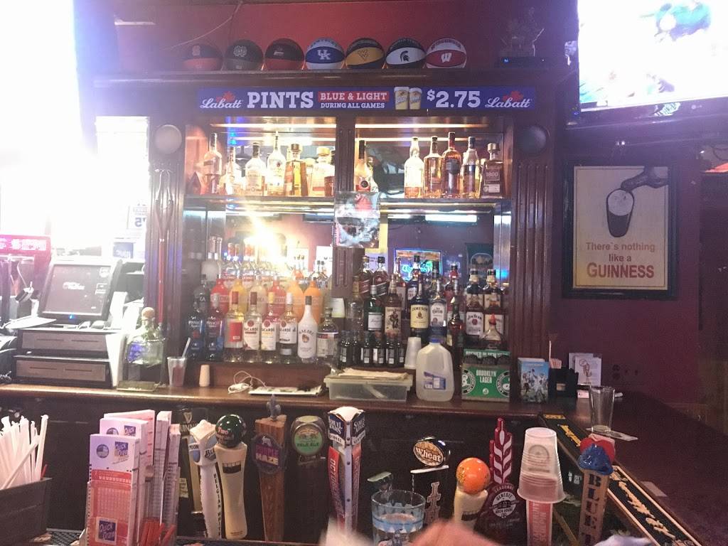 Drs Inn | restaurant | 1743 East Ave, Rochester, NY 14610, USA | 5852710820 OR +1 585-271-0820