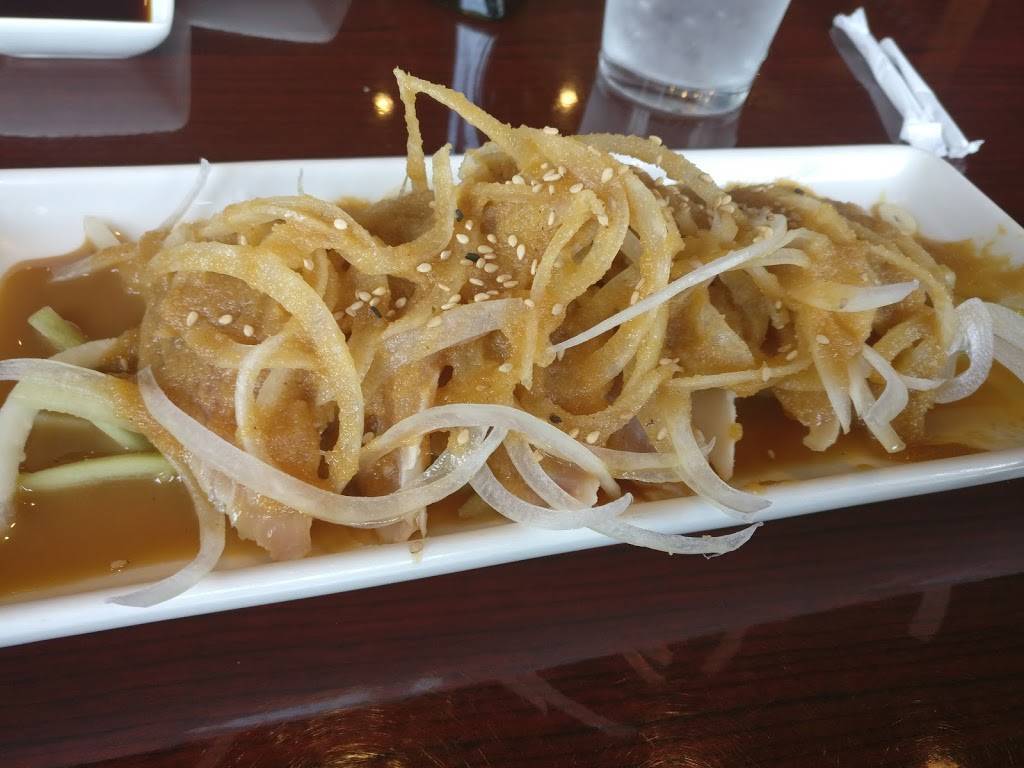 Crazy Fish | restaurant | 3015 Central Ave NE, Albuquerque, NM 87106, USA | 5052323474 OR +1 505-232-3474