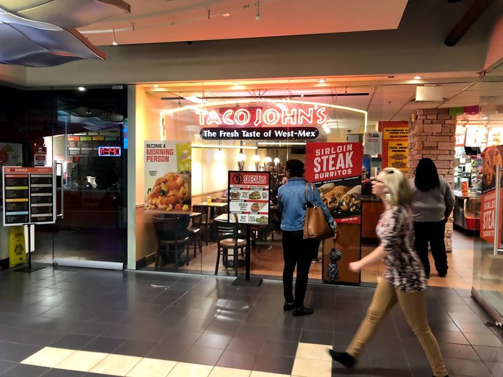 Taco Johns | restaurant | 607 S Marquette Ave Suite 208, Minneapolis, MN 55402, USA | 6123327000 OR +1 612-332-7000