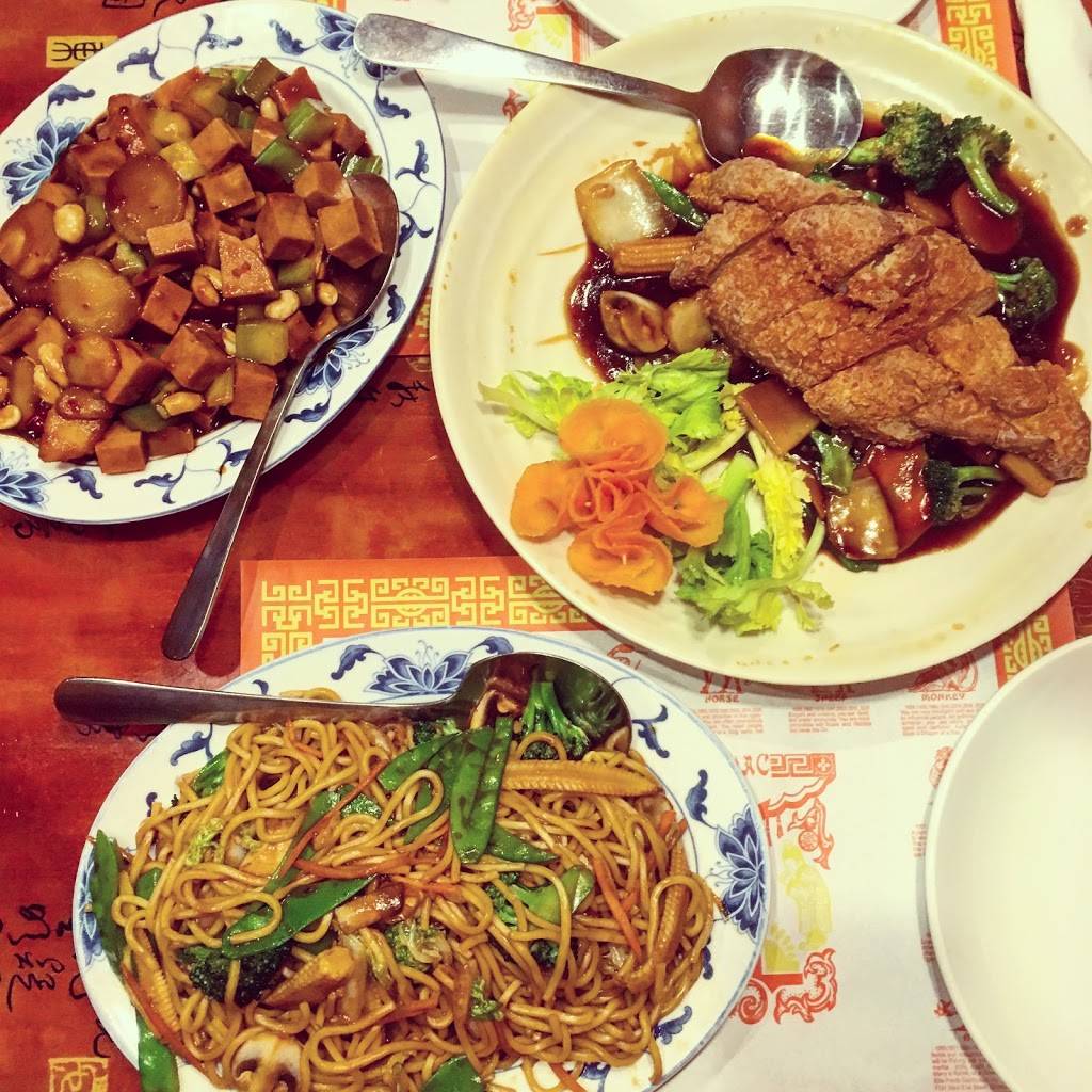 Hunan | restaurant | W 7th St, Frederick, MD 21701, USA | 3016950446 OR +1 301-695-0446
