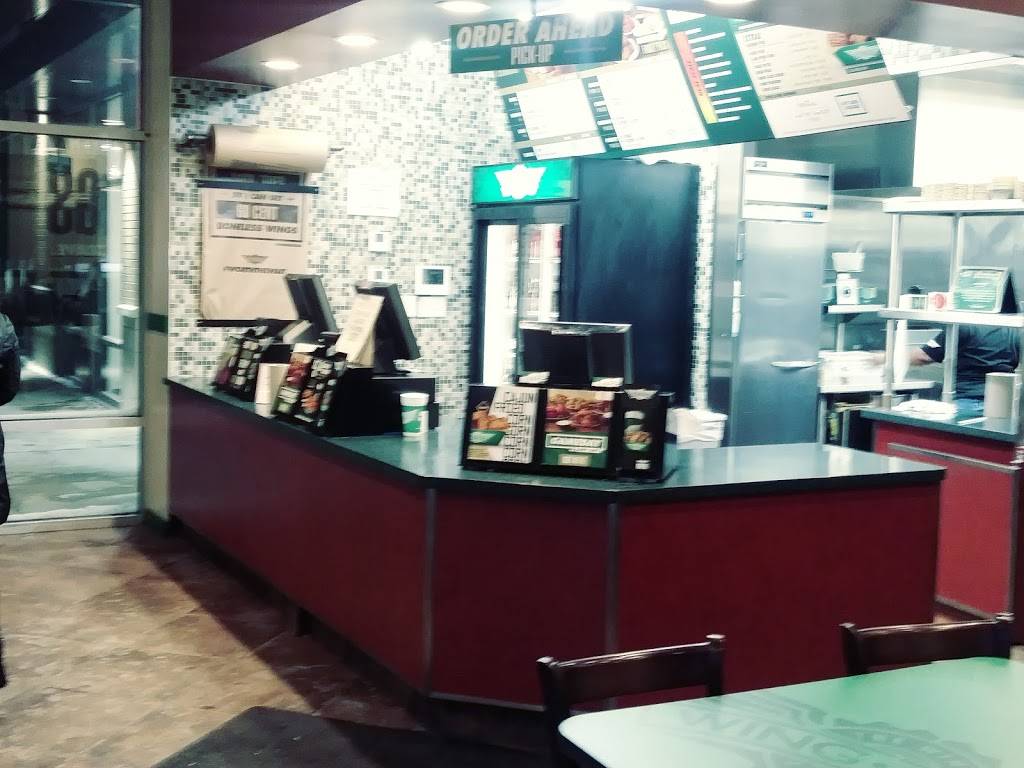 Wingstop | restaurant | 902 Roby Dr, Hammond, IN 46320, USA | 2194730773 OR +1 219-473-0773