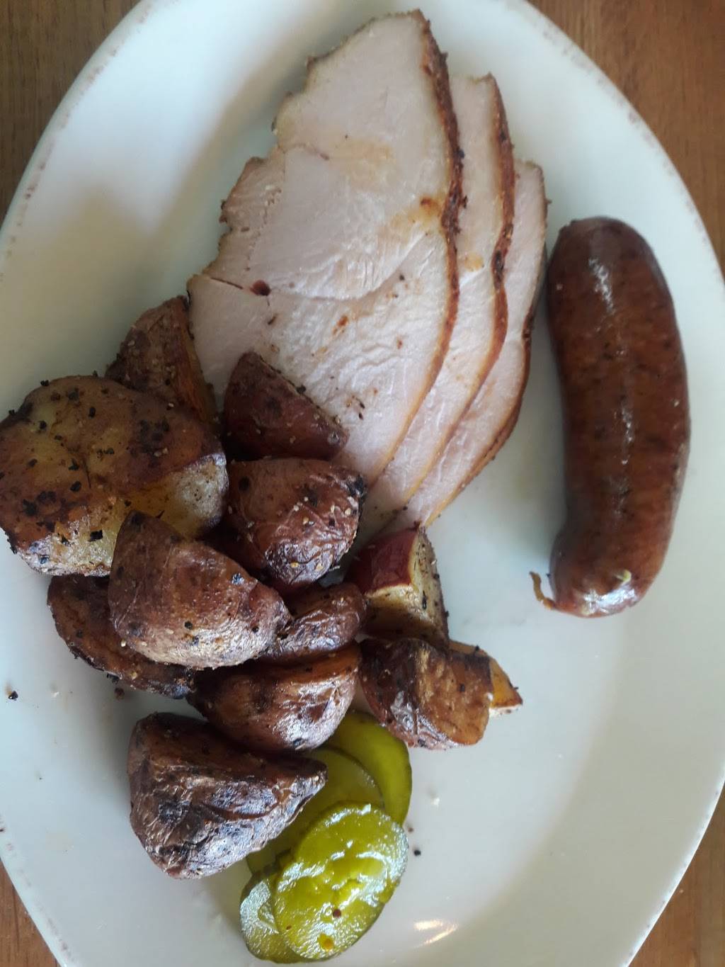 Smoky Rose | restaurant | 8602 Garland Rd, Dallas, TX 75218, USA | 4697765655 OR +1 469-776-5655