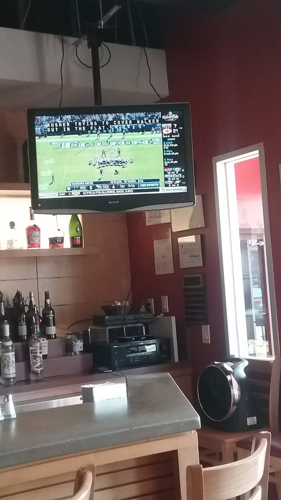 Foxfire Grill | restaurant | 6550 Little River Turnpike, Alexandria, VA 22312, USA | 7039149280 OR +1 703-914-9280