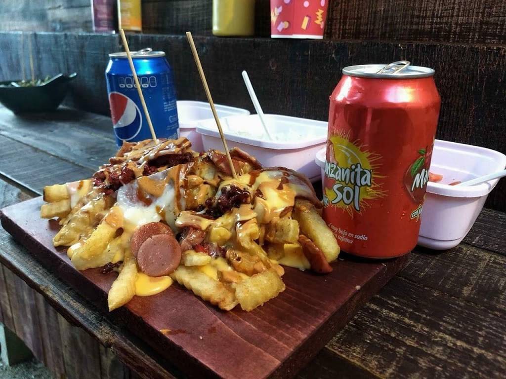 Dexter Burguer | restaurant | Plutarco Elías Calles 206, Amp Mazatlan, 22710 Rosarito, B.C., Mexico | 016642687798 OR +52 664 268 7798