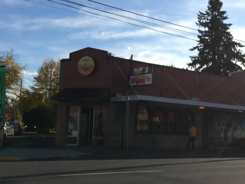 Brick House Pizzeria | restaurant | 6744 NE Sandy Blvd, Portland, OR 97213, USA | 5034594469 OR +1 503-459-4469