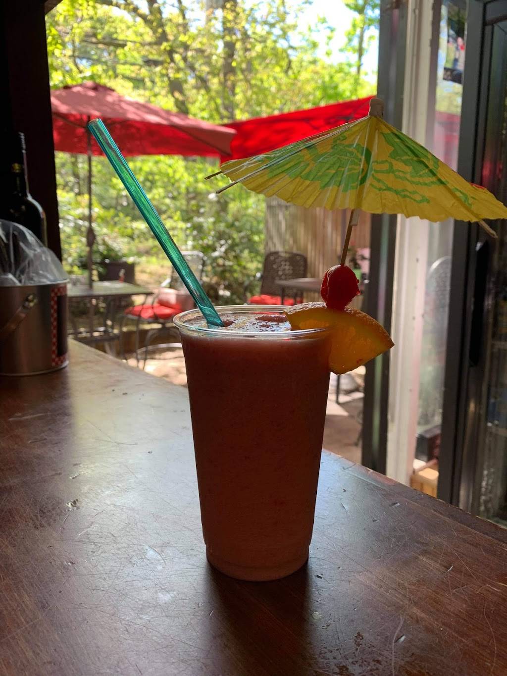 Ryders Rancheros | restaurant | 283 Springs Fireplace Rd, East Hampton, NY 11937, USA | 6313292500 OR +1 631-329-2500