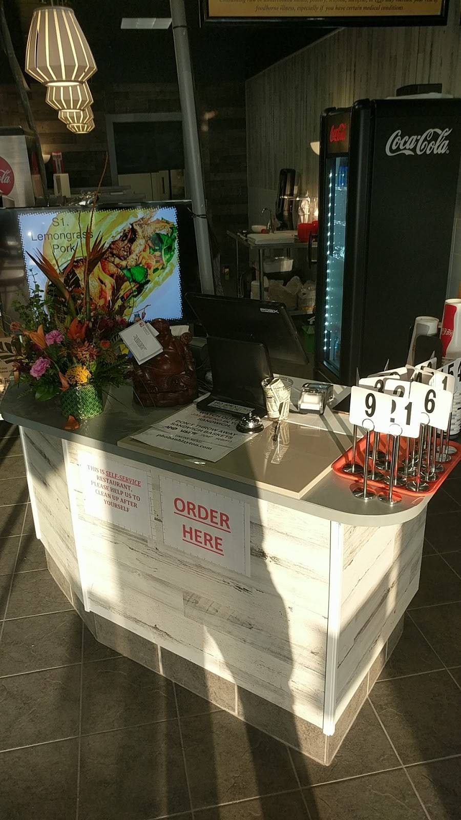 Pho Bhan | restaurant | 2056 Harrison Blvd, Ogden, UT 84401, USA | 8013934883 OR +1 801-393-4883