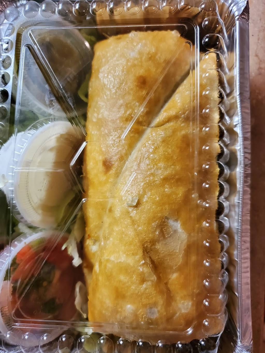 La Taqueria | restaurant | 320 Washington St, Dedham, MA 02026, USA | 7816869111 OR +1 781-686-9111