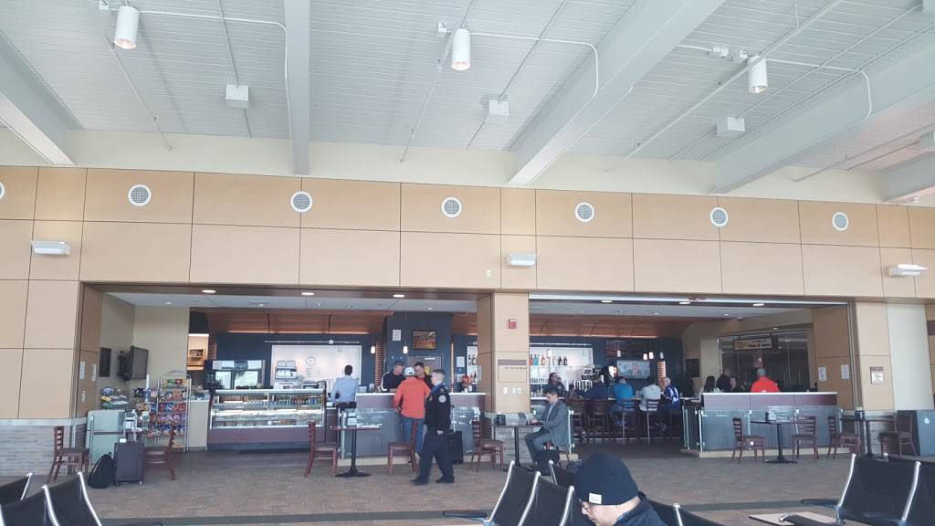 Hanger Too | restaurant | 6100 West Everett M. Dirksen Parkway, Bartonville, IL 61607, USA | 3096330811 OR +1 309-633-0811