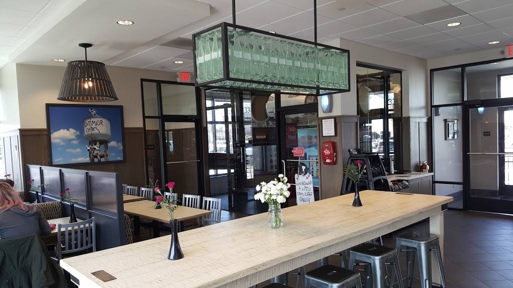 Chick-fil-A | restaurant | 3308 Secor Rd, Toledo, OH 43606, USA | 4195781000 OR +1 419-578-1000