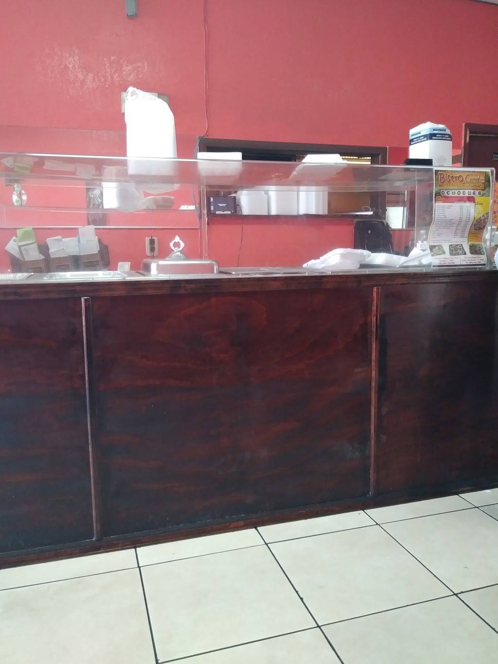 Bistro Creole Restaurant | restaurant | 7316 Southgate Blvd, North Lauderdale, FL 33068, USA | 9546427700 OR +1 954-642-7700