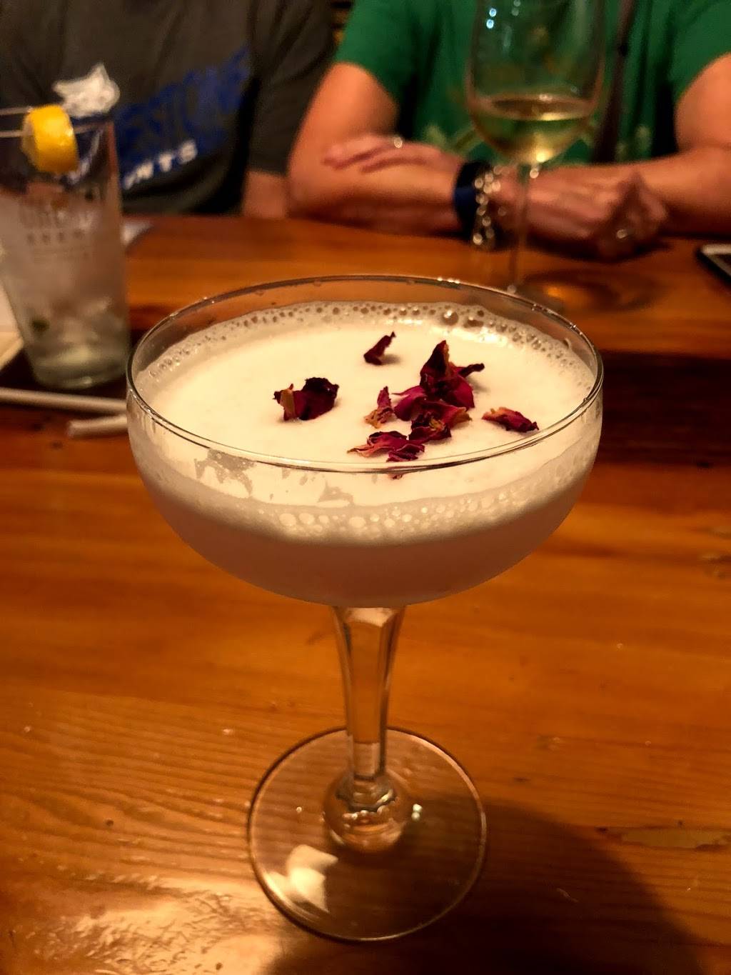 Moon & Raven Public House | restaurant | 155 W 4th St, Williamsport, PA 17701, USA | 5706519441 OR +1 570-651-9441