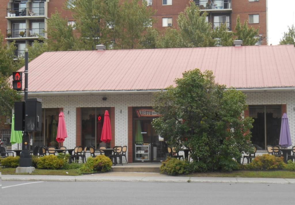 Restaurant Du Coin | restaurant | 205 Rue Saint Georges, Saint-Jérôme, QC J7Z 5A1, Canada | 4505924333 OR +1 450-592-4333
