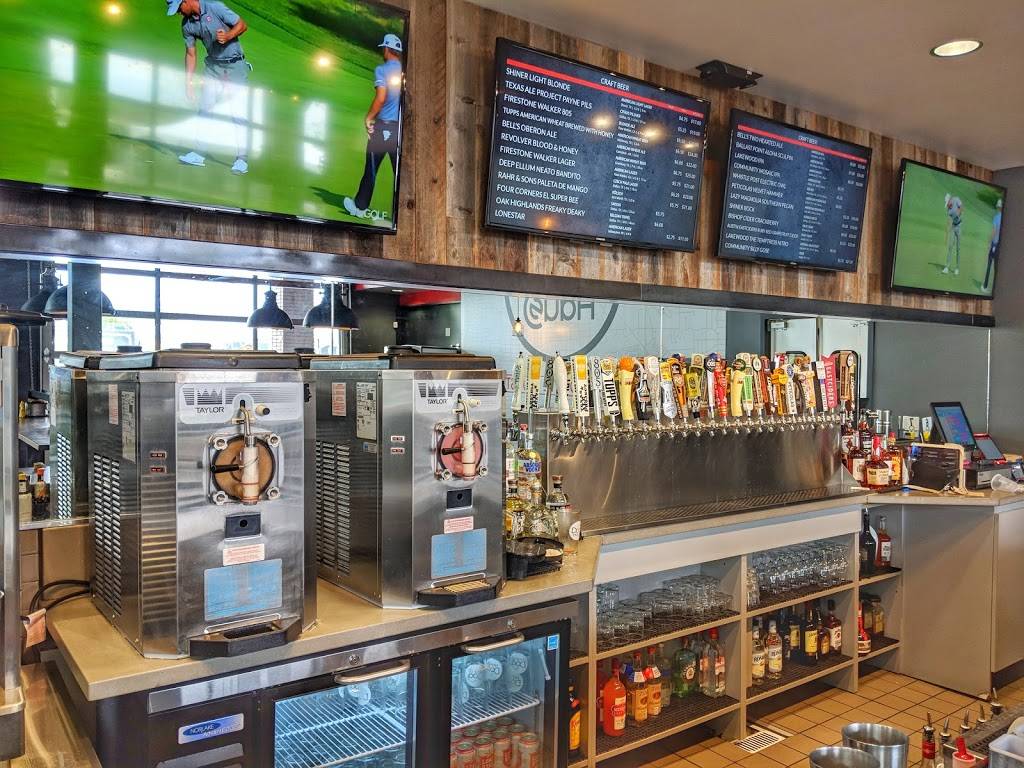 Dog Haus Biergarten Richardson | restaurant | 744 S Central Expy #210, Richardson, TX 75080, USA | 2149359121 OR +1 214-935-9121