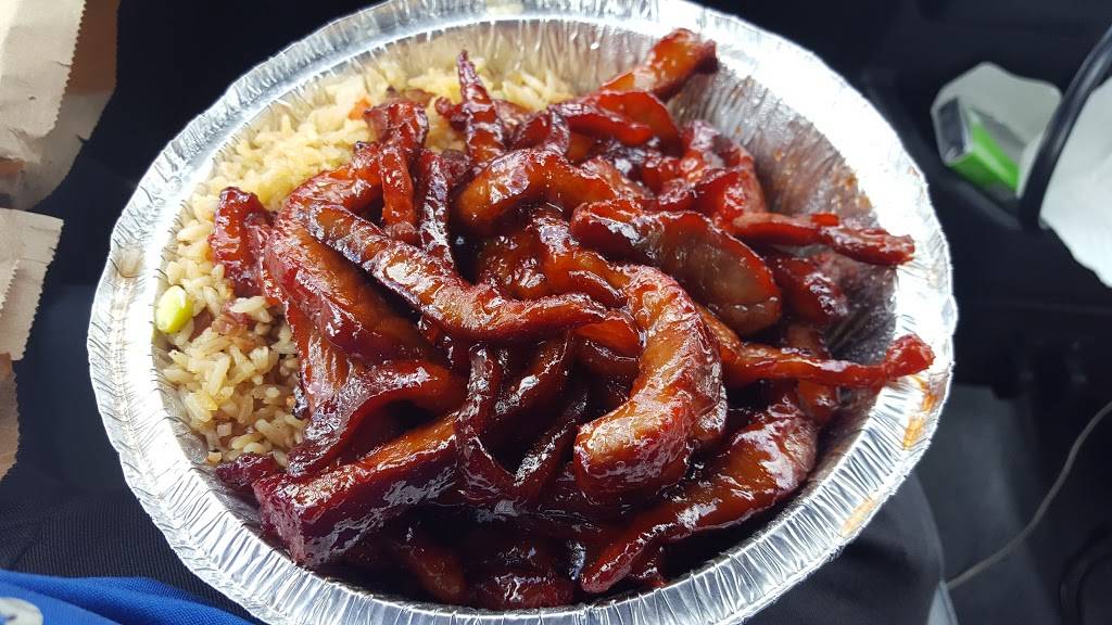 Great Wall | restaurant | 1291 Folly Rd Suite 118, Charleston, SC 29412, USA | 8437621726 OR +1 843-762-1726