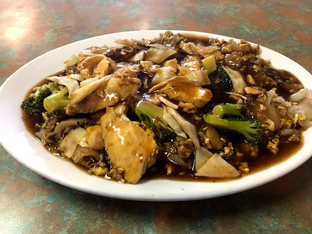 Bamboo Kitchen | restaurant | 7340 Kenwood Rd, Cincinnati, OH 45236, USA | 5139841888 OR +1 513-984-1888