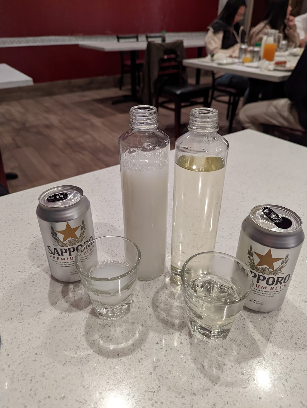 Wasabi Bistro | restaurant | 4134 Geary Blvd, San Francisco, CA 94118, USA | 4157026106 OR +1 415-702-6106