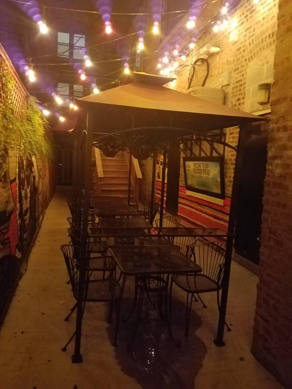 Flash Taco | restaurant | 2247 E 71st St, Chicago, IL 60649, USA | 7736754457 OR +1 773-675-4457