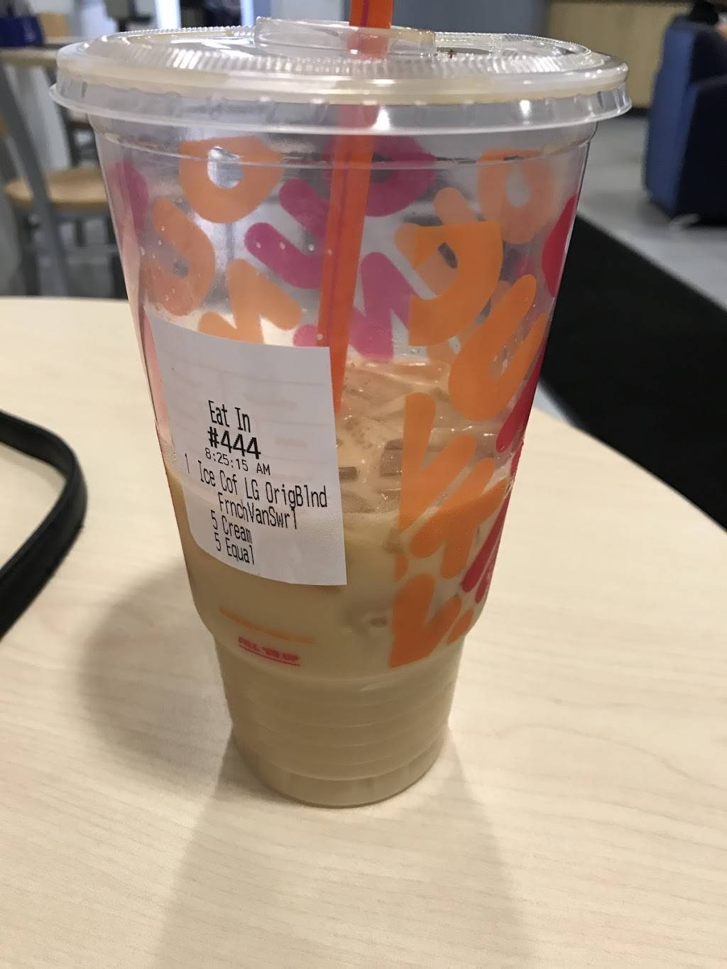 Dunkin | cafe | 349 N Dupont Blvd, Smyrna, DE 19977, USA | 3026592892 OR +1 302-659-2892