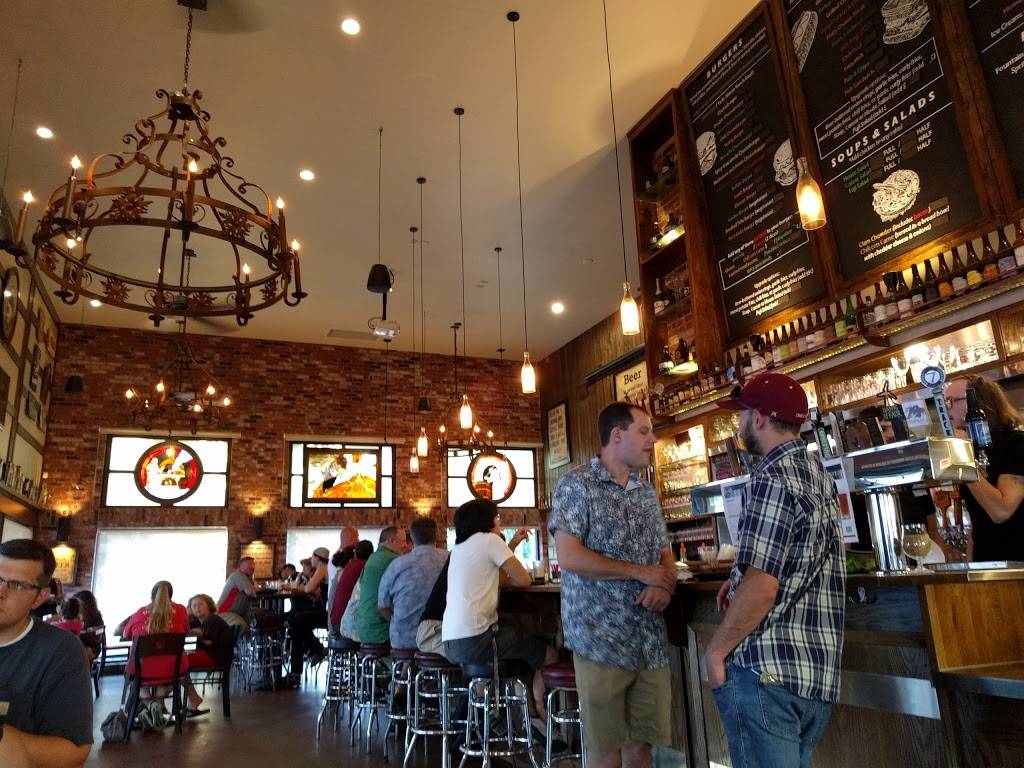 Burgers & Brew | restaurant | 201 Broadway St, Chico, CA 95928, USA | 5308799100 OR +1 530-879-9100