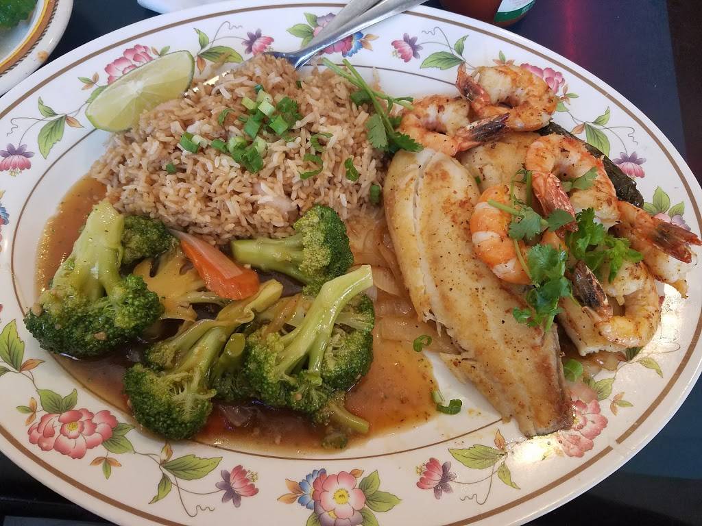 Golden Seafood Restaurant | restaurant | 903 S 75th St, Houston, TX 77023, USA | 7139238790 OR +1 713-923-8790