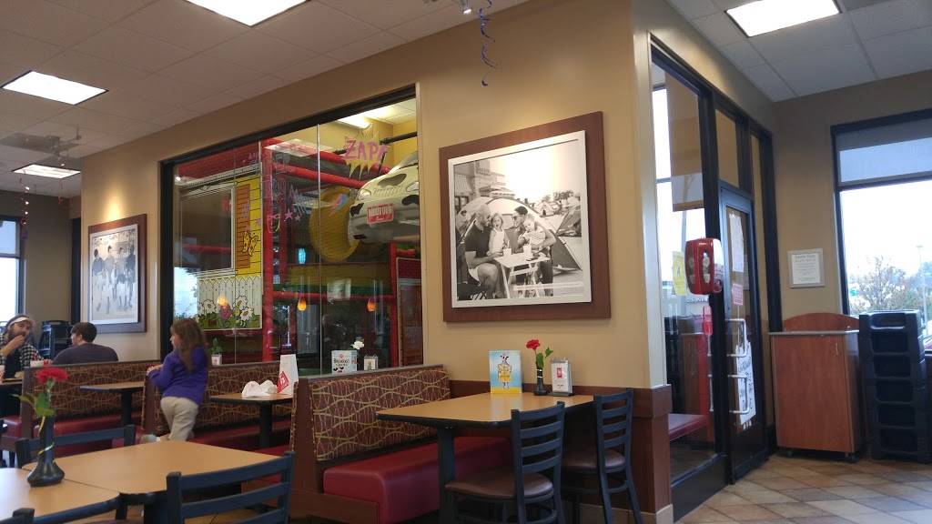 Chick-fil-A | restaurant | 420 Howe Ave, Cuyahoga Falls, OH 44221, USA | 3309204544 OR +1 330-920-4544