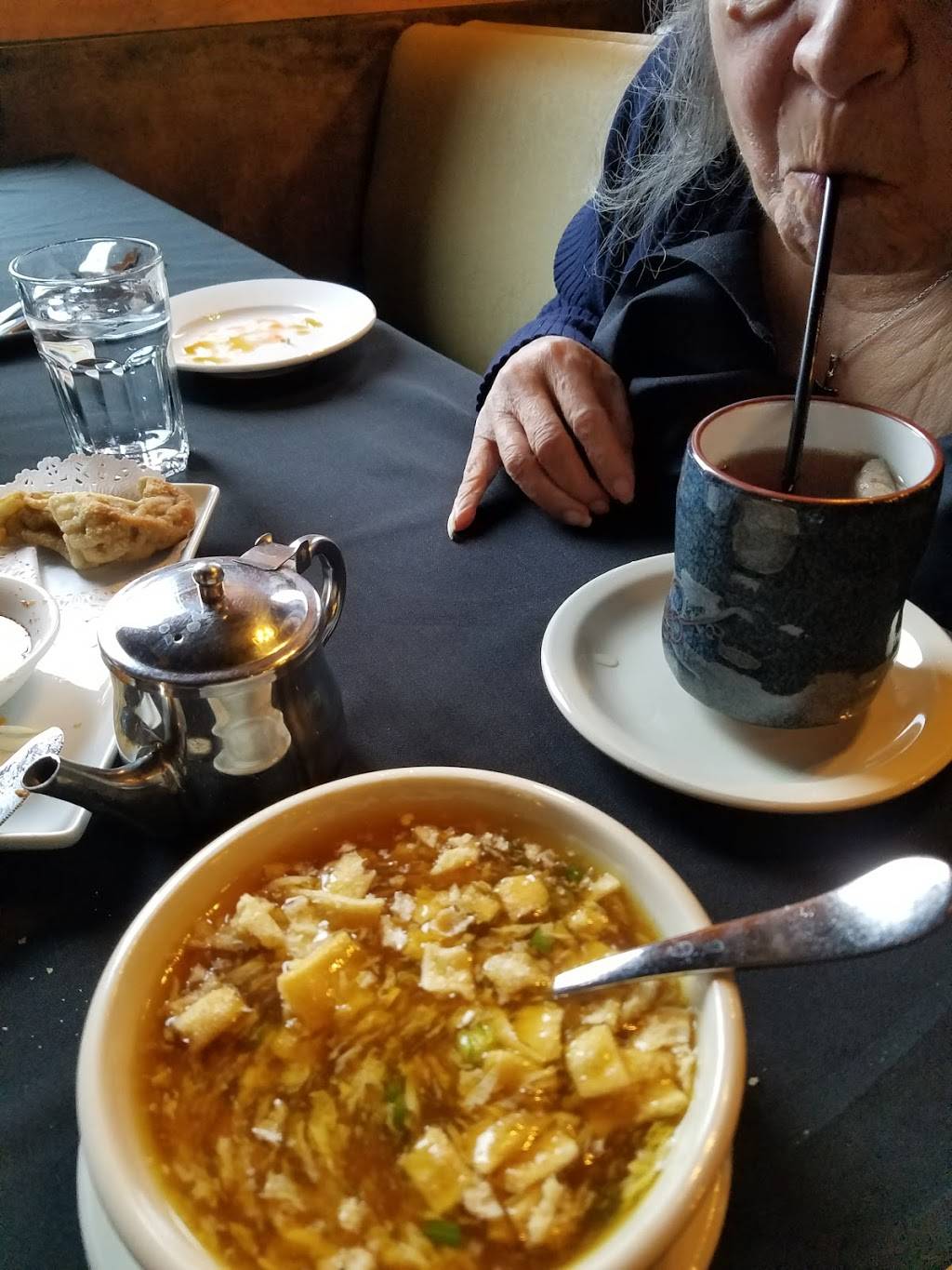 Pepper Asian Bistro II | restaurant | 3759 Lipan St, Denver, CO 80211, USA | 7205247818 OR +1 720-524-7818