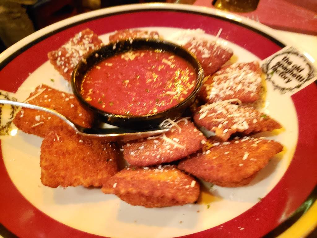 The Old Spaghetti Factory | meal takeaway | 731 Sunrise Ave, Roseville, CA 95661, USA | 9167733950 OR +1 916-773-3950