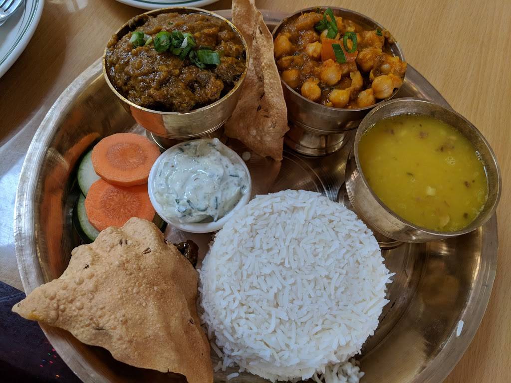 Himalayan Curry House | restaurant | 6112 La Salle Ave Ste 3, Oakland, CA 94611, USA | 5103380553 OR +1 510-338-0553