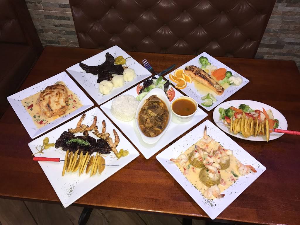 El Gran Canario II | restaurant | 11117 Jamaica Ave, Richmond Hill, NY 11418, USA | 7184411113 OR +1 718-441-1113