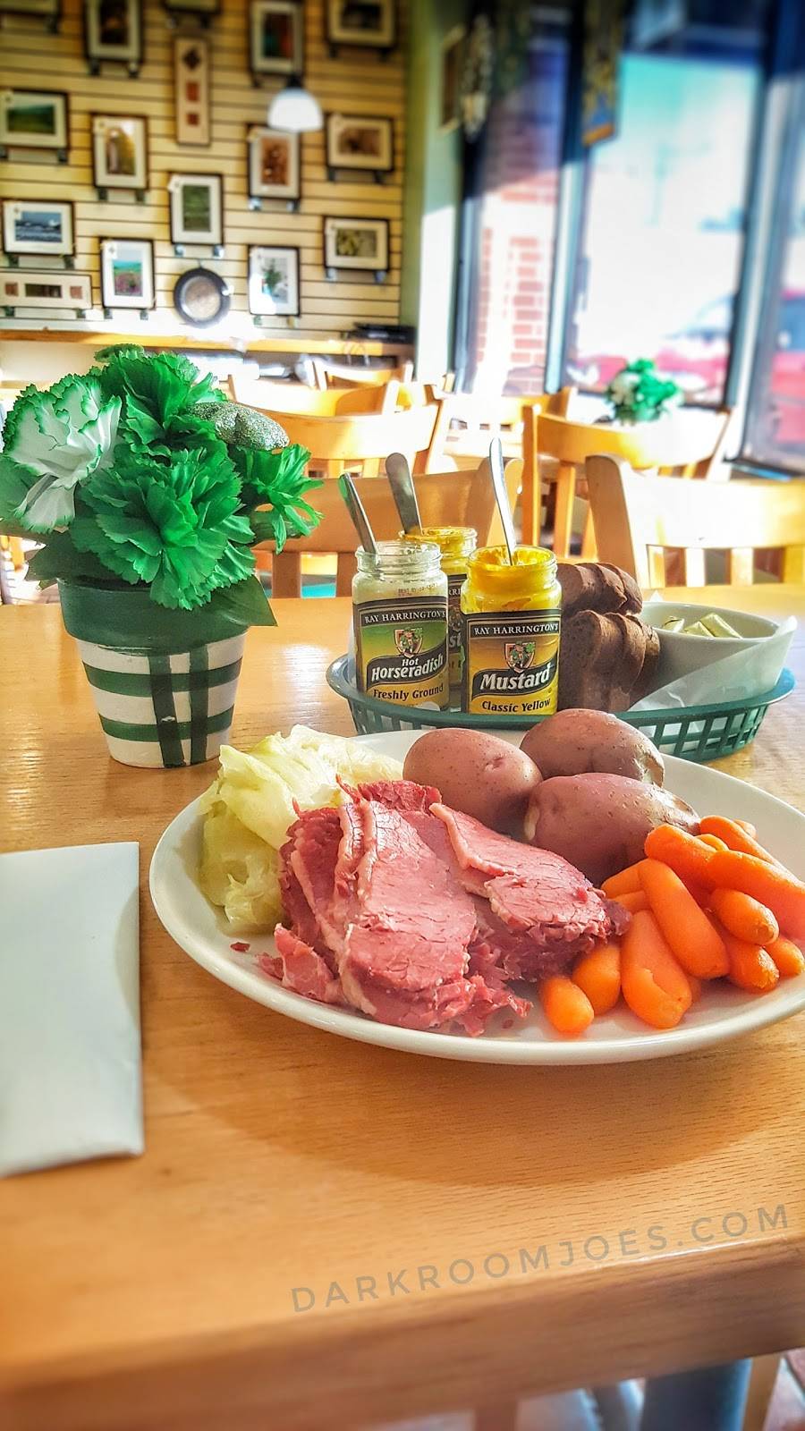 Harringtons Catering & Deli | meal takeaway | 5685 N Milwaukee Ave, Chicago, IL 60646, USA | 7732838388 OR +1 773-283-8388