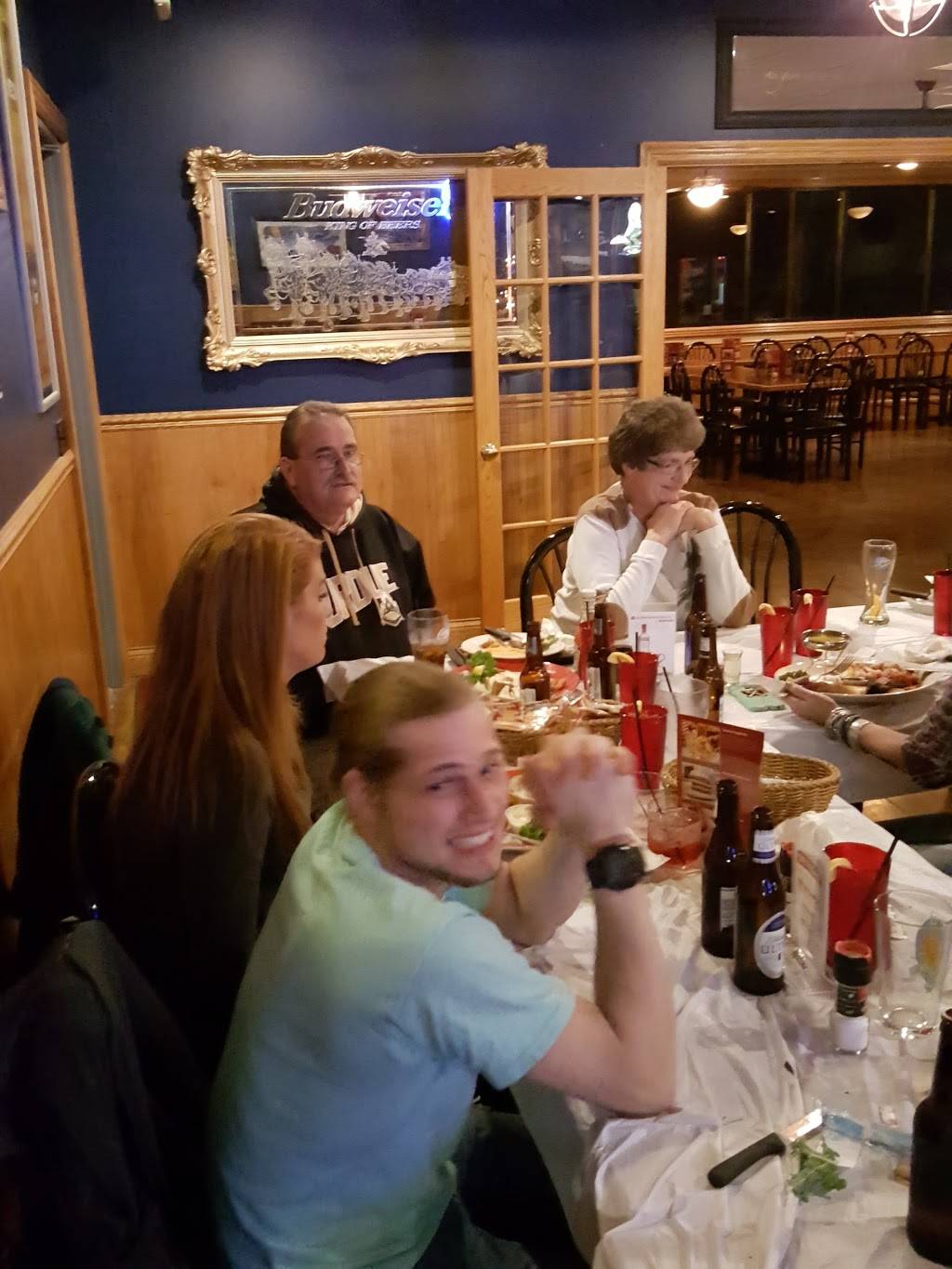 Woods Too | restaurant | 6500 S 1170 E, Hudson, IN 46747, USA | 2603512967 OR +1 260-351-2967