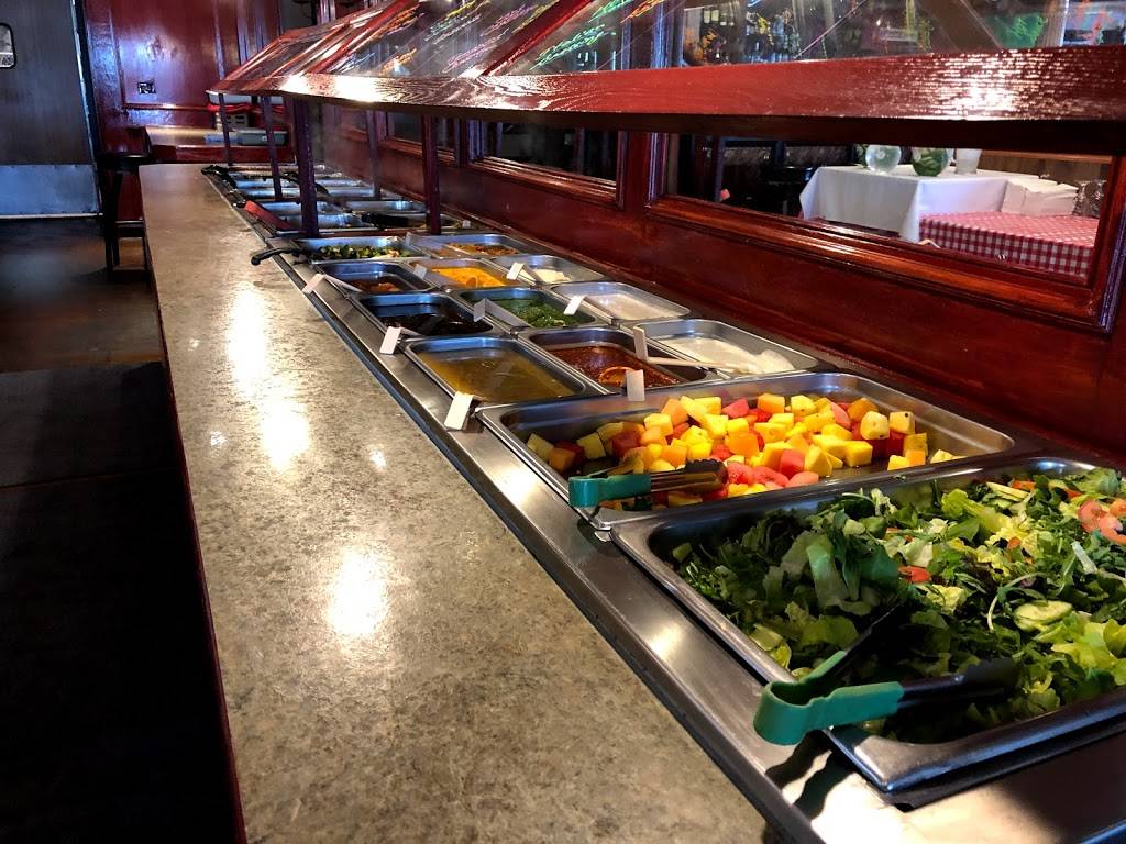 Durbar - Nepalese & Indian Bistro | restaurant | 11903 6th Ave, Lakewood, CO 80401, USA | 3032385904 OR +1 303-238-5904