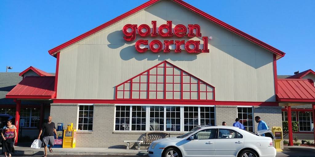 Golden Corral Buffet & Grill | restaurant | 10600 Kings Rd, Myrtle Beach, SC 29572, USA | 8434490300 OR +1 843-449-0300