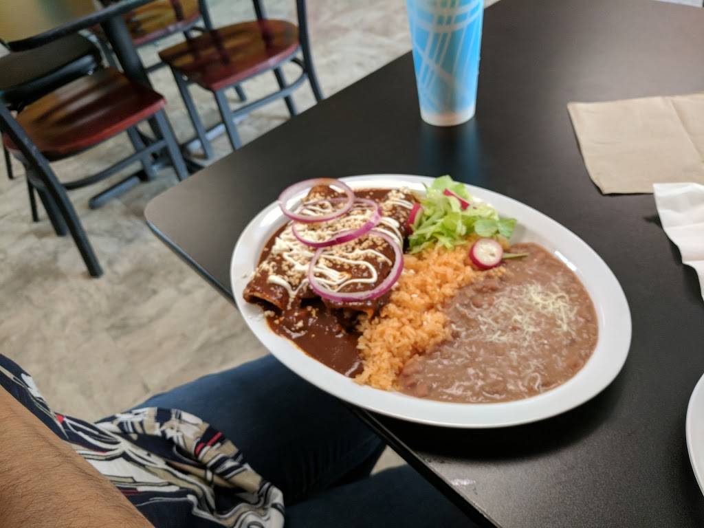 Enchilada Express | restaurant | 17218 SE Powell Blvd, Portland, OR 97236, USA | 5036676710 OR +1 503-667-6710