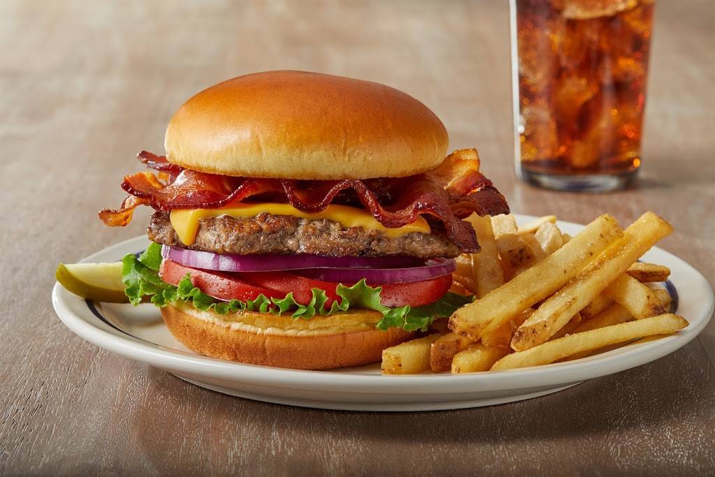 IHOP | restaurant | 5221 Ouray Rd NW, Albuquerque, NM 87120, USA | 5058334100 OR +1 505-833-4100