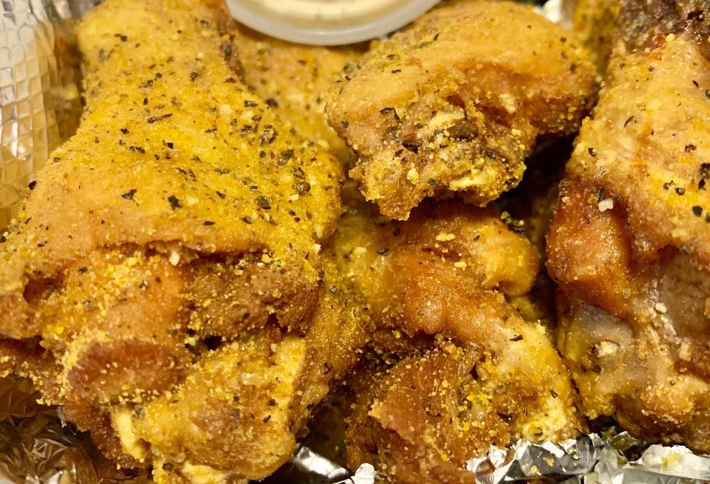 Wingspot AZ | restaurant | 2150 E Cactus Rd, Phoenix, AZ 85022, USA | 6029964490 OR +1 602-996-4490