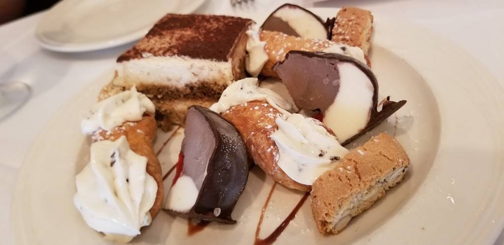 Casa Bella | restaurant | 300 US-46, Denville, NJ 07834, USA | 9736272003 OR +1 973-627-2003