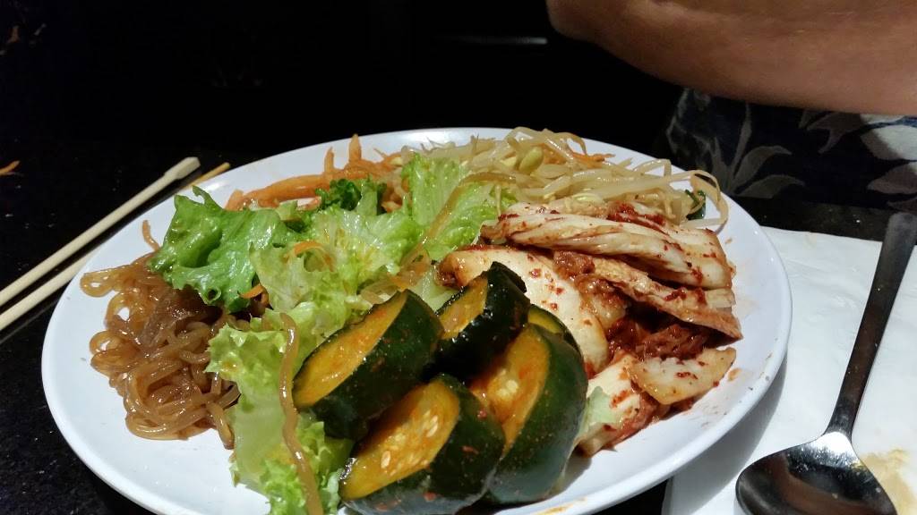 Shila Korean BBQ | restaurant | 2760 W Shaw Ave, Fresno, CA 93711, USA | 5592753878 OR +1 559-275-3878