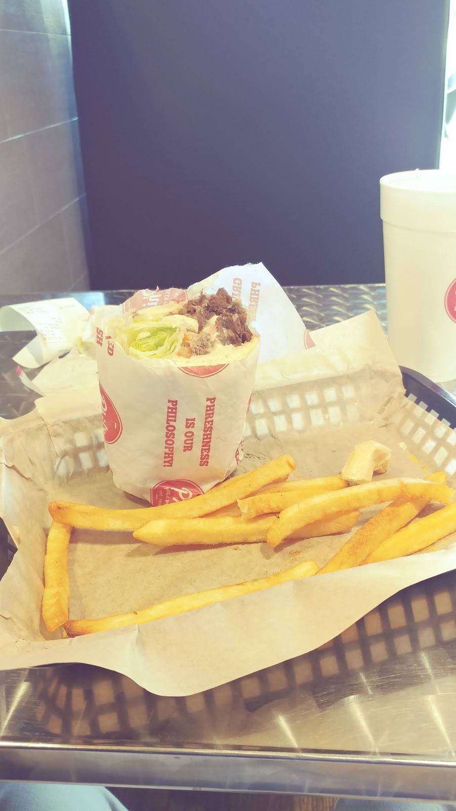 Phils Philly Grill | meal takeaway | 5225 Belt Line Rd #254, Dallas, TX 75254, USA | 9722337445 OR +1 972-233-7445