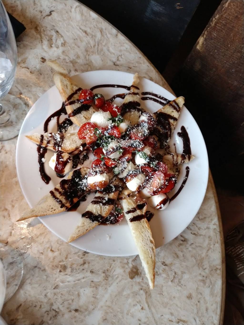 Court Yard Ristorante | restaurant | 2024 US-23, Alpena, MI 49707, USA | 9893569511 OR +1 989-356-9511